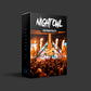 Night Owl Lightroom Presets